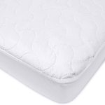 American Baby Company Waterproof Fitted Crib