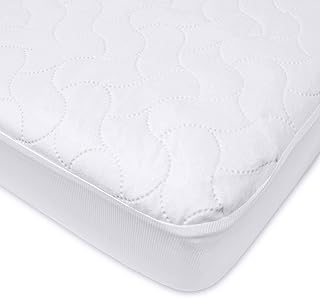American Baby Company Waterproof Fitted Crib