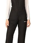 Arctix Women's Essential Insulated Ski Bibs