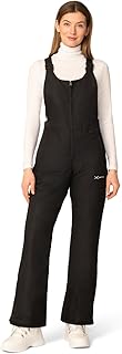 Arctix Women's Essential Insulated Ski Bibs