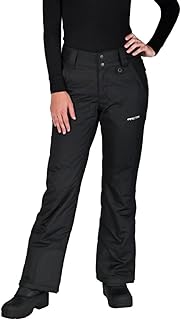 Arctix Women's Insulated Snow Pants