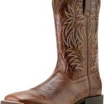 Ariat Men's Sport Western Wide Square
