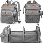 Astro alan Baby Diaper Bag Changing