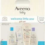 Aveeno Baby Welcome Little One Gift