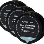 Azuna Car Air Freshener & Auto
