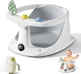 Baby Bath Seat Babies 6 Months