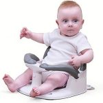 Baby Bath Seat Babies 6 Months