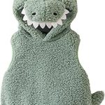 Baby Boy Girl Dinosaur Costume Cute