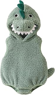 Baby Boy Girl Dinosaur Costume Cute