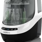 Baby Brezza Bottle Washer Pro