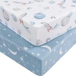 Baby Crib Sheets Boys Girls