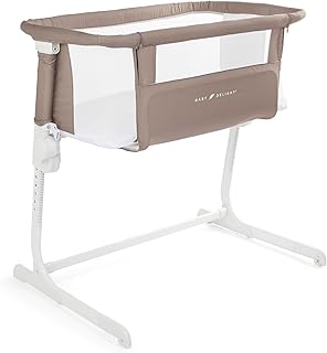 Baby Delight Beside Me™ Dreamer Bassinet