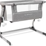 Baby Delight Beside Me Dreamer Bassinet