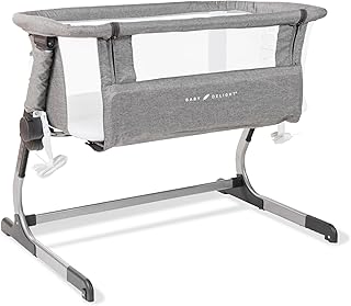 Baby Delight Beside Me Dreamer Bassinet