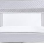Baby Delight Lunaire Full Size Crib