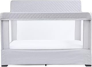 Baby Delight Lunaire Full Size Crib