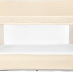 Baby Delight Lunaire Full Size Crib