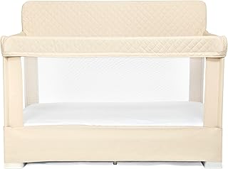Baby Delight Lunaire Full Size Crib