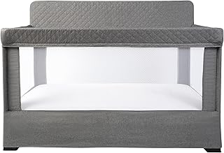 Baby Delight Lunaire Full Size Crib