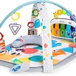 Baby Einstein 4-in-1 Kickin' Tunes Music