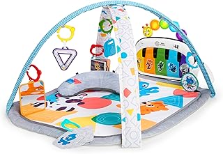 Baby Einstein 4-in-1 Kickin' Tunes Music