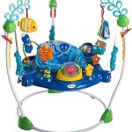 Baby Einstein Neptune's Ocean Discovery Activity