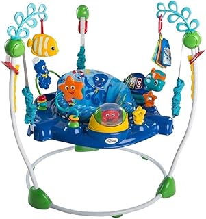Baby Einstein Neptune's Ocean Discovery Activity