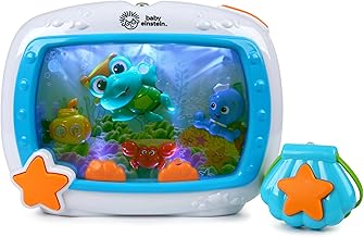 Baby Einstein Sea Dreams Soother Musical