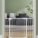 Baby Gate No Drilling