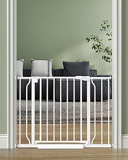 Baby Gate No Drilling