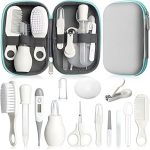 Baby Grooming Kit Infant Safety Care