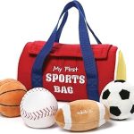 Baby GUND My First Sports Bag