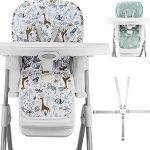 Baby High Chair Cover Replacement