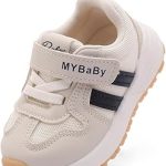 Baby Shoes Infant Toddler Boys Girls