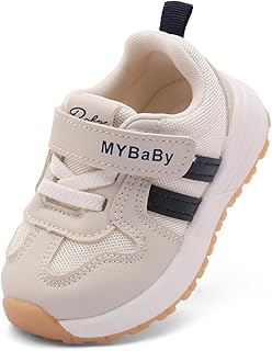 Baby Shoes Infant Toddler Boys Girls