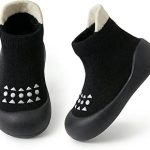 Baby Sock Shoes Toddler Walking Infant