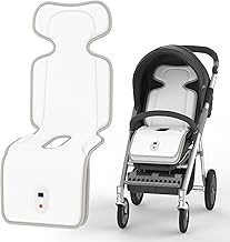 Baby Stroller Cooling Pad 2 Built-in