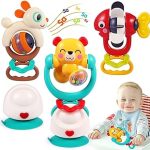 Baby Toys 6-12 Months Infant Toy