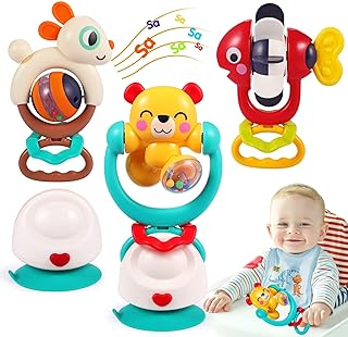 Baby Toys 6-12 Months Infant Toy
