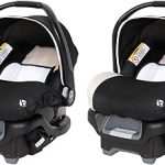 Baby Trend Ally Newborn Infant Car
