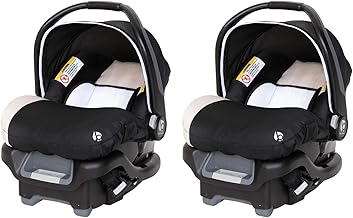 Baby Trend Ally Newborn Infant Car