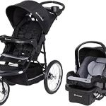 baby Trend Expedition® Jogger Travel System