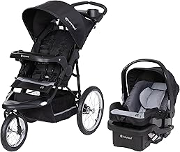 baby Trend Expedition® Jogger Travel System