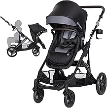 Baby Trend Morph Single Double Modular