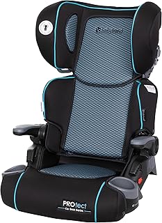 Baby Trend Protect 2-in-1 Folding Booster