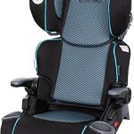 Baby Trend Protect 2-in-1 Folding Booster