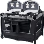 Baby Trend Retreat Nursery Center Two