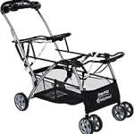 Baby Trend Snap-N-Go® Double Stroller