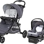 Baby Trend Stroller EZ-Lift Infant Car