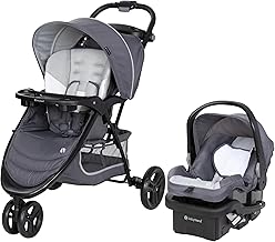 Baby Trend Stroller EZ-Lift Infant Car